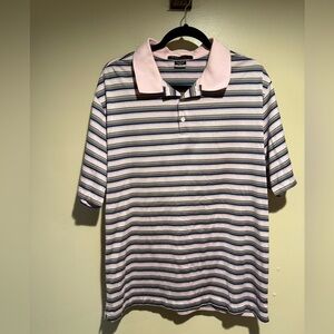 Nike Tiger Woods Collection polo shirt